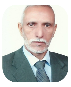 Prof. Dr. Ahmed Abdullah Hassan Al-Rajihy